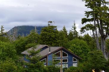 آپارتمانهای توریستها Easy On The Edge