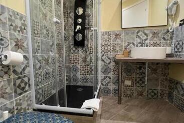 فندق Domus La Foce