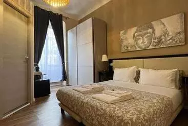 Hotel Domus La Foce