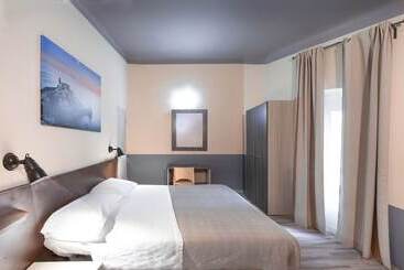 酒店 Albergo La Villetta