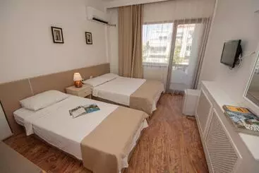Hotel Cesurlar