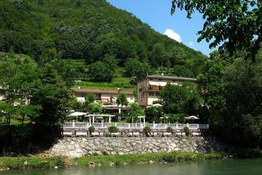 בית מלון כפרי Da Gianni