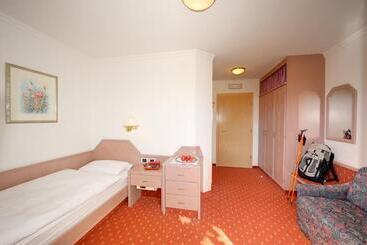 酒店 Dolomitenblick