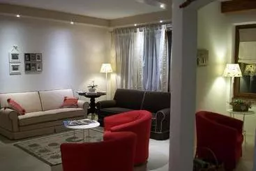 Hotel Garni San Lorenzo