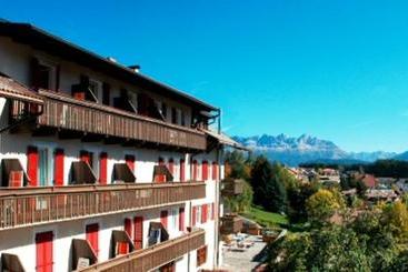 酒店 Gasthof Stern