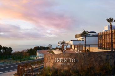 Infinito Hotel And Spa