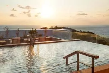 Infinito Hotel And Spa