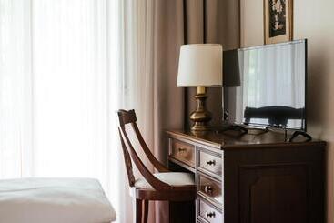 בית מלון כפרי Isabella