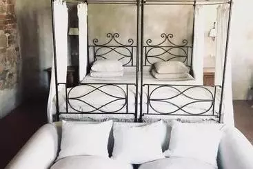 Hotel La Saracina