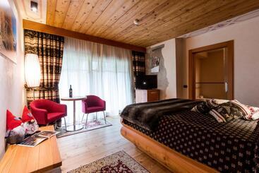 酒店 Maso Del Brenta