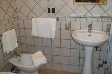 בית מלון כפרי Mucci