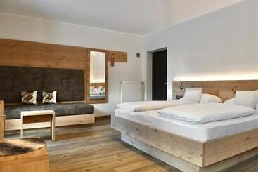 בית מלון כפרי Toblacherhof