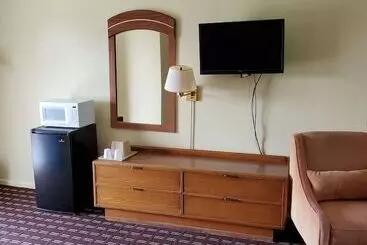 モーテル Dollar Inn