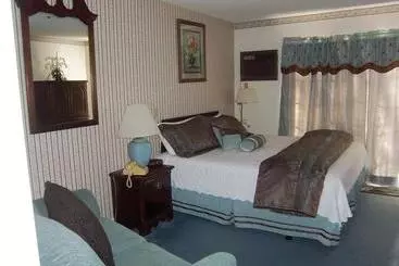Ocean Woods Resort