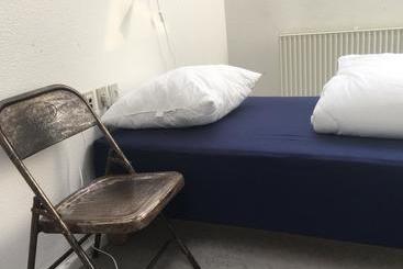 הוסטל Sleep-In Gellerup