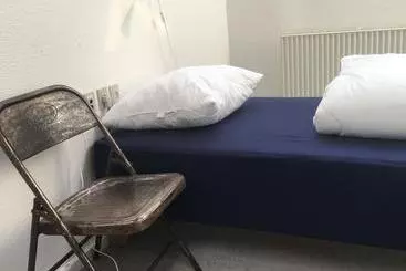 Hospedaria Sleep-In Gellerup