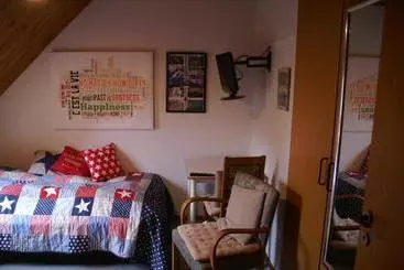 Annys Bed & Breakfast