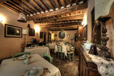 צימר Antica Dimora Leones