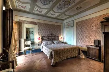 Bed and Breakfast Antica Dimora Leones