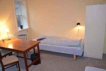 Gunneruphus Bed & Breakfast