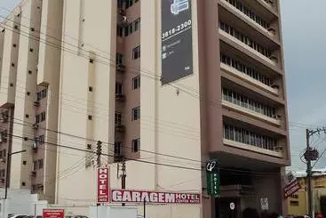 ホテル Center Patos