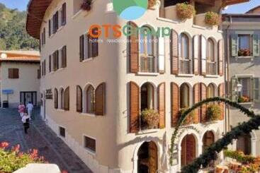 Garnì Hotel Tignale, Gtsgroup