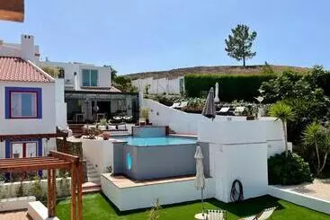 Hotel Casas Do Moinho   Turismo De Aldeia