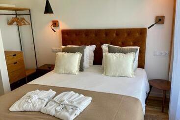 Отель Casas Do Moinho Turismo De Aldeia