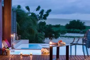 Hotel Essenza Dune