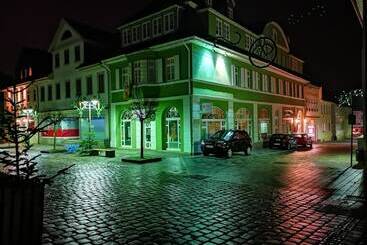 Hotel Garni Am Markt