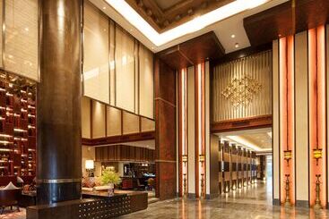 Hotel Hilton Garden Inn Shangri La