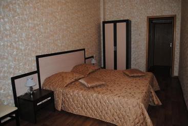 בית מלון כפרי Krylatskoe