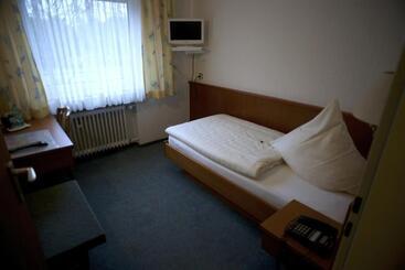 فندق Marienhof Düsseldorf Neuss