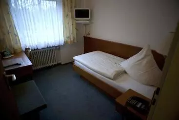 Hôtel Marienhof Düsseldorf Neuss