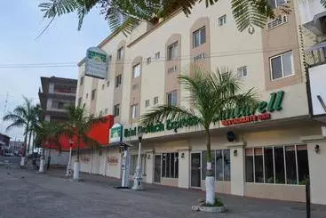 Hotel Provincia Express Minatitlán