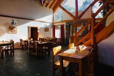 בית מלון כפרי Ribera Del Bonito