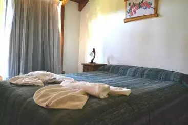 هتل Ribera Del Bonito