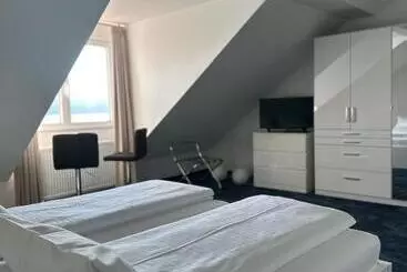 Hotel Seegarten