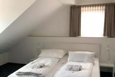 ホテル Seegarten