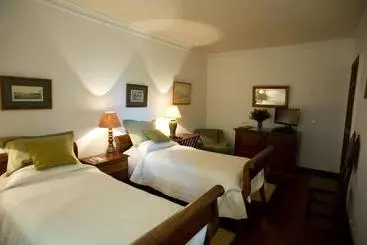 Hotel Solar Da Ponte