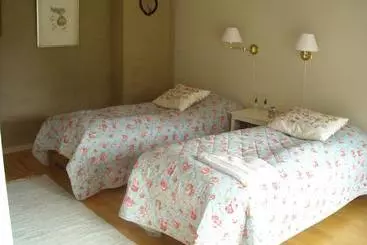Hôtel Villa Fjordhøj