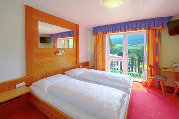 Landhotel Stockerwirt