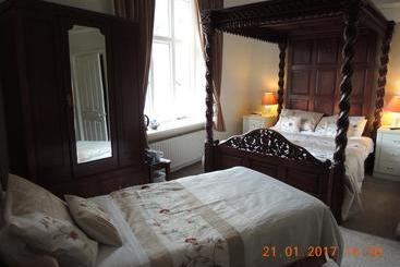 호텔 Orchard House