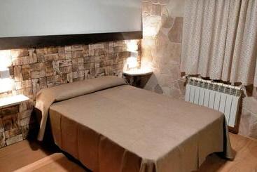 Residencia Complejo Turístico Las Cañadas Casas De Campo  Actividades Gratuitas Todos Los Fines De Semana