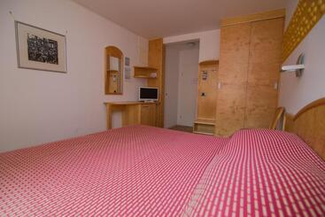 צימר Bed&breakfast Saturn