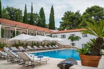 Heritage Hotel Martinis Marchi