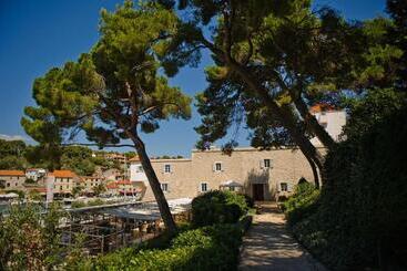 Heritage Hotel Martinis Marchi