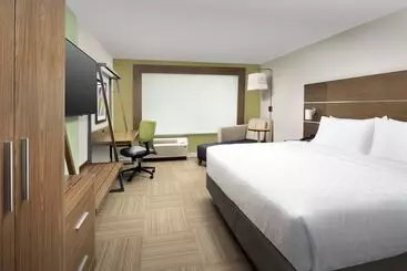 Hotelli Holiday Inn Express & Suites   North Brunswick, An Ihg
