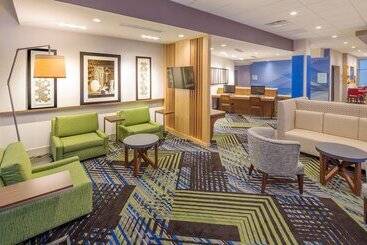 فندق Holiday Inn Express & Suites   Indianapolis Nw   Zionsville, An Ihg