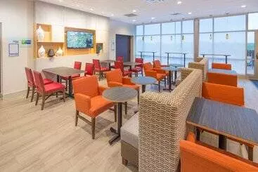 Hotelli Holiday Inn Express & Suites   Indianapolis Nw   Zionsville, An Ihg